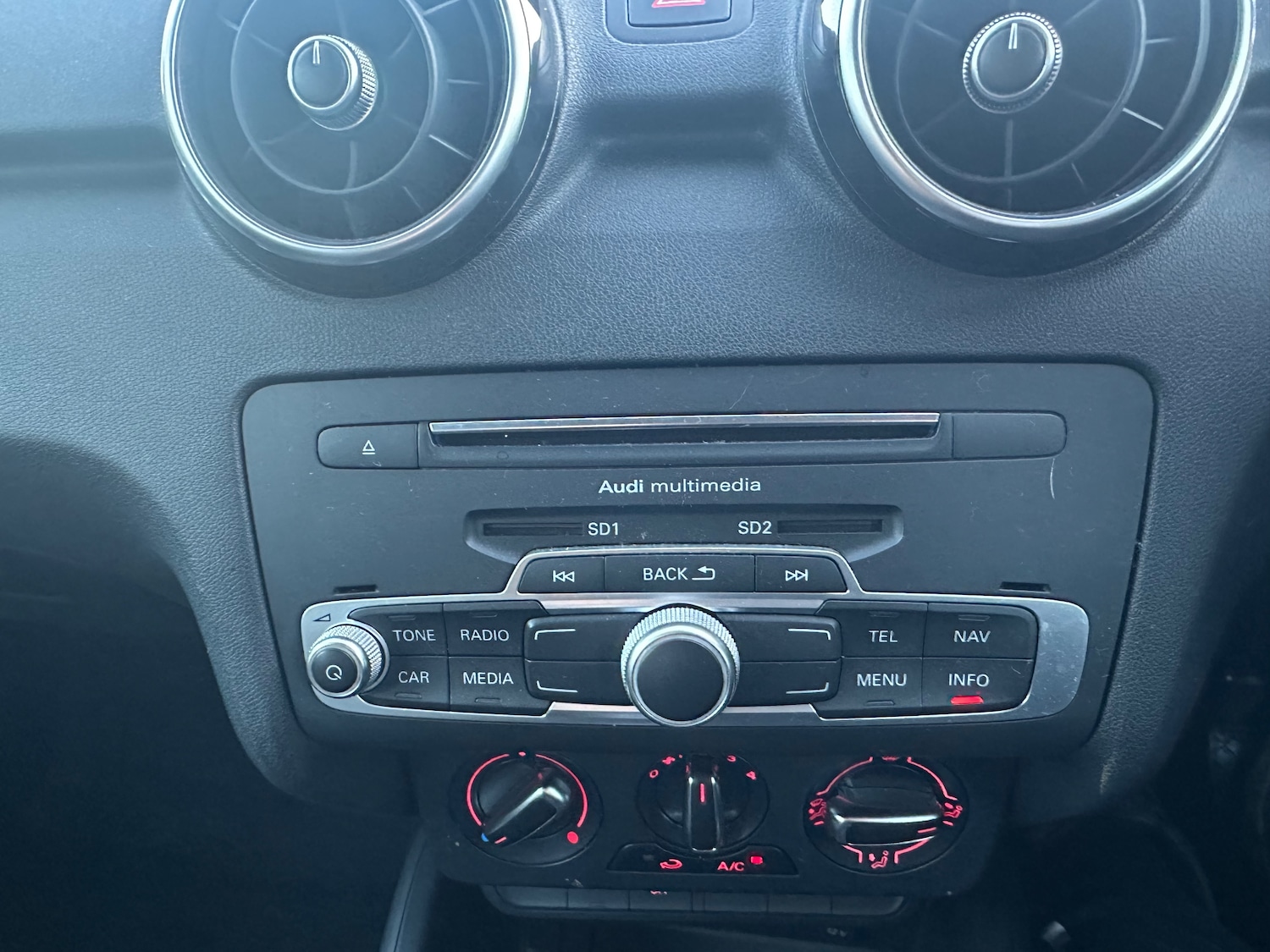 Used Audi A1 2016 for sale - 77779423: Photo 7