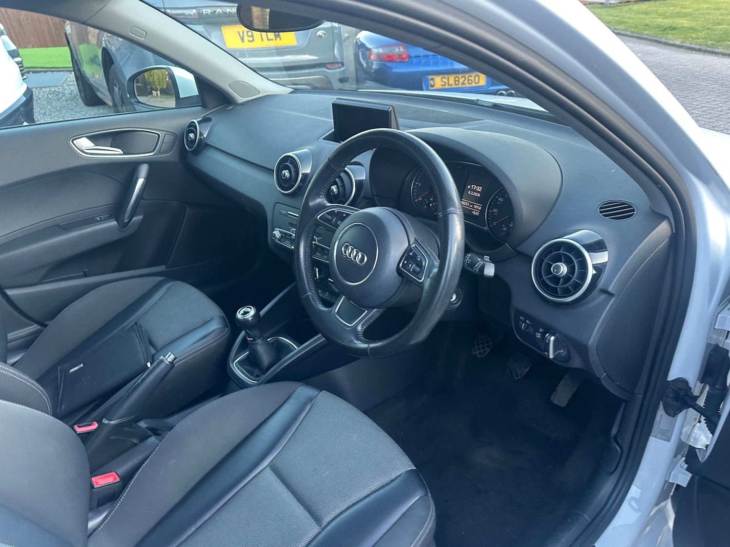 Used Audi A1 2016 for sale - 77779423: Photo 8