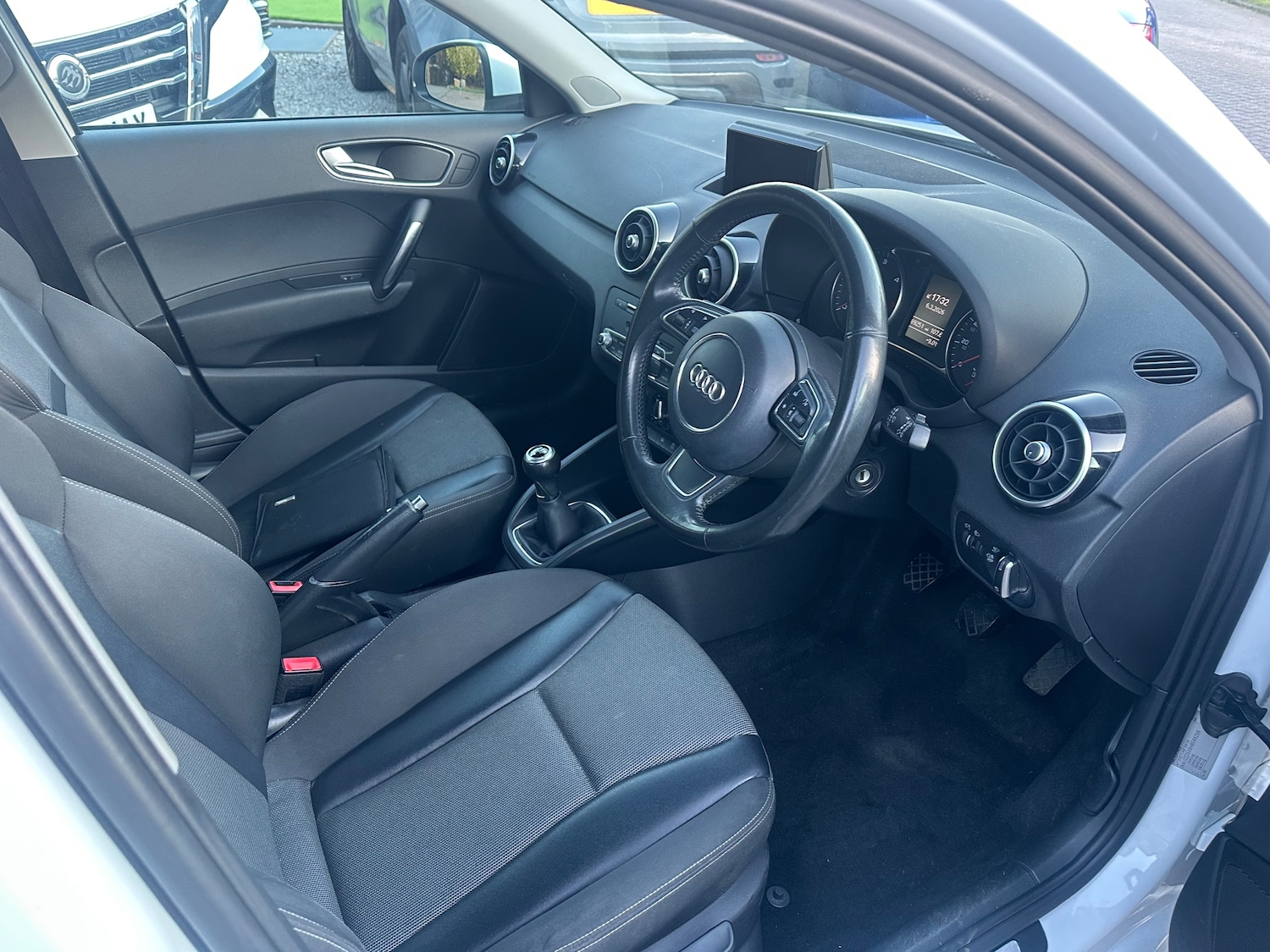 Used Audi A1 2016 for sale - 77779423: Photo 9