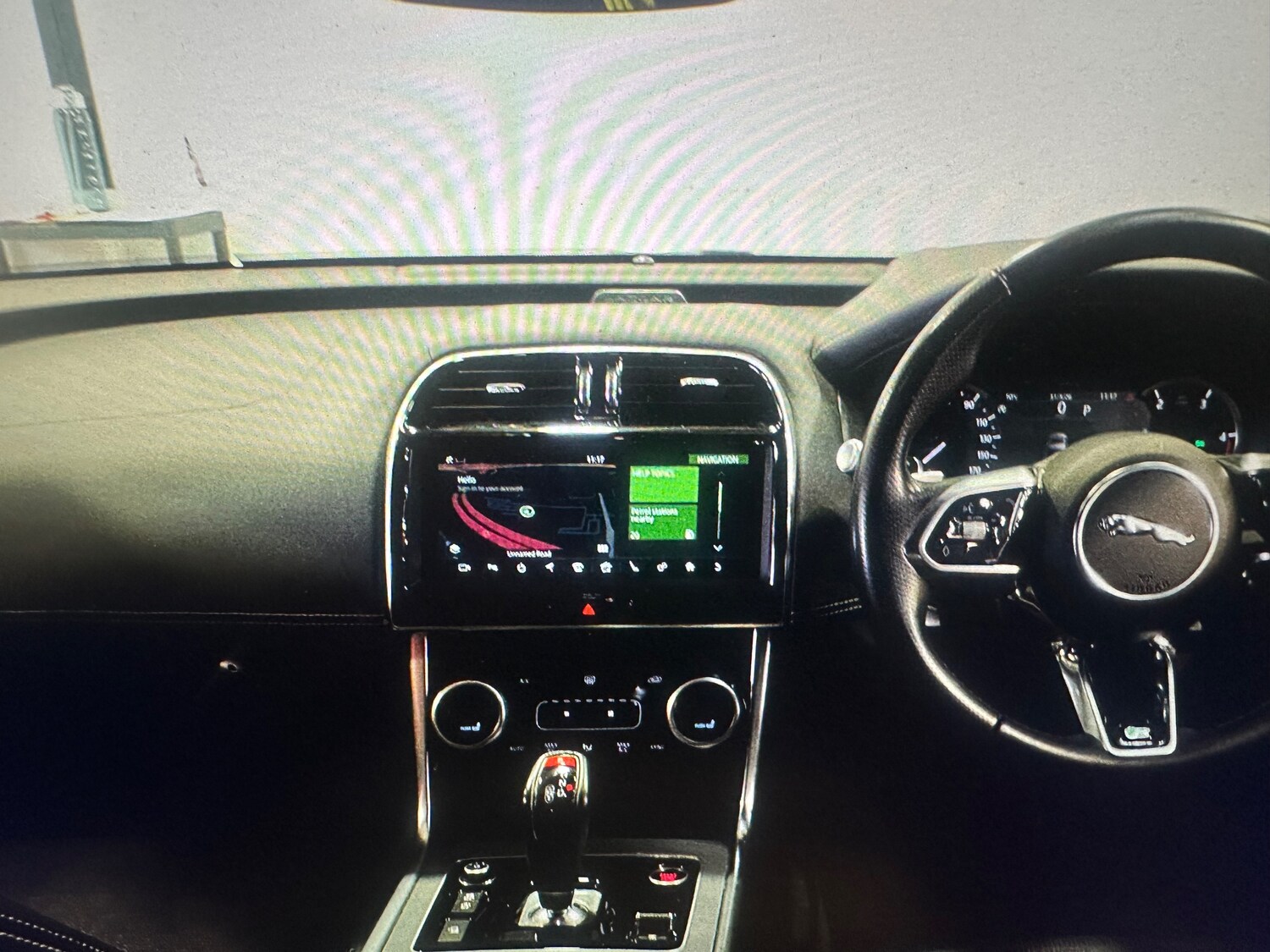 Used Jaguar XE 2019 for sale - 78124833: Photo 6