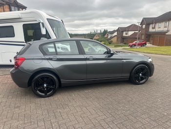 Used BMW 1 Series 2014 for sale - 79284253: Photo