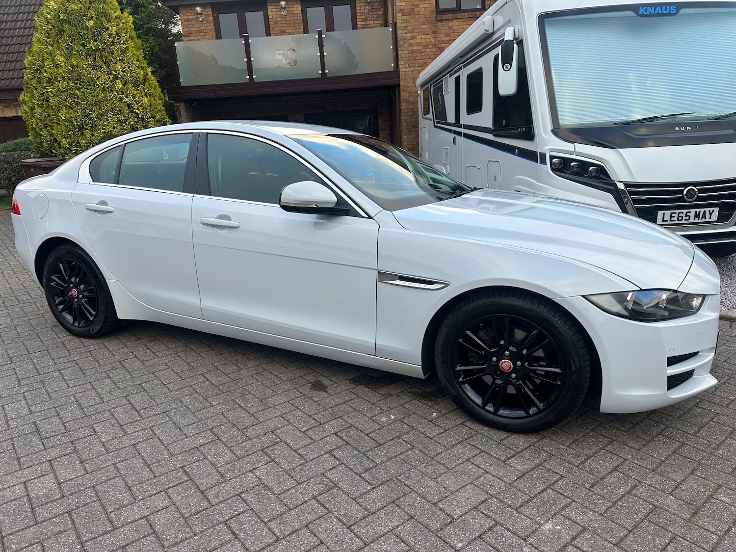 Used Jaguar XE 2016 for sale - 75598524: Photo 13