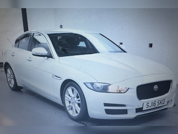 2016 (16) - PRESTIGE 4-Door
