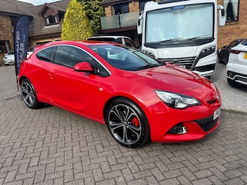 Used Vauxhall Astra 2017 for sale - 74974808: Photo