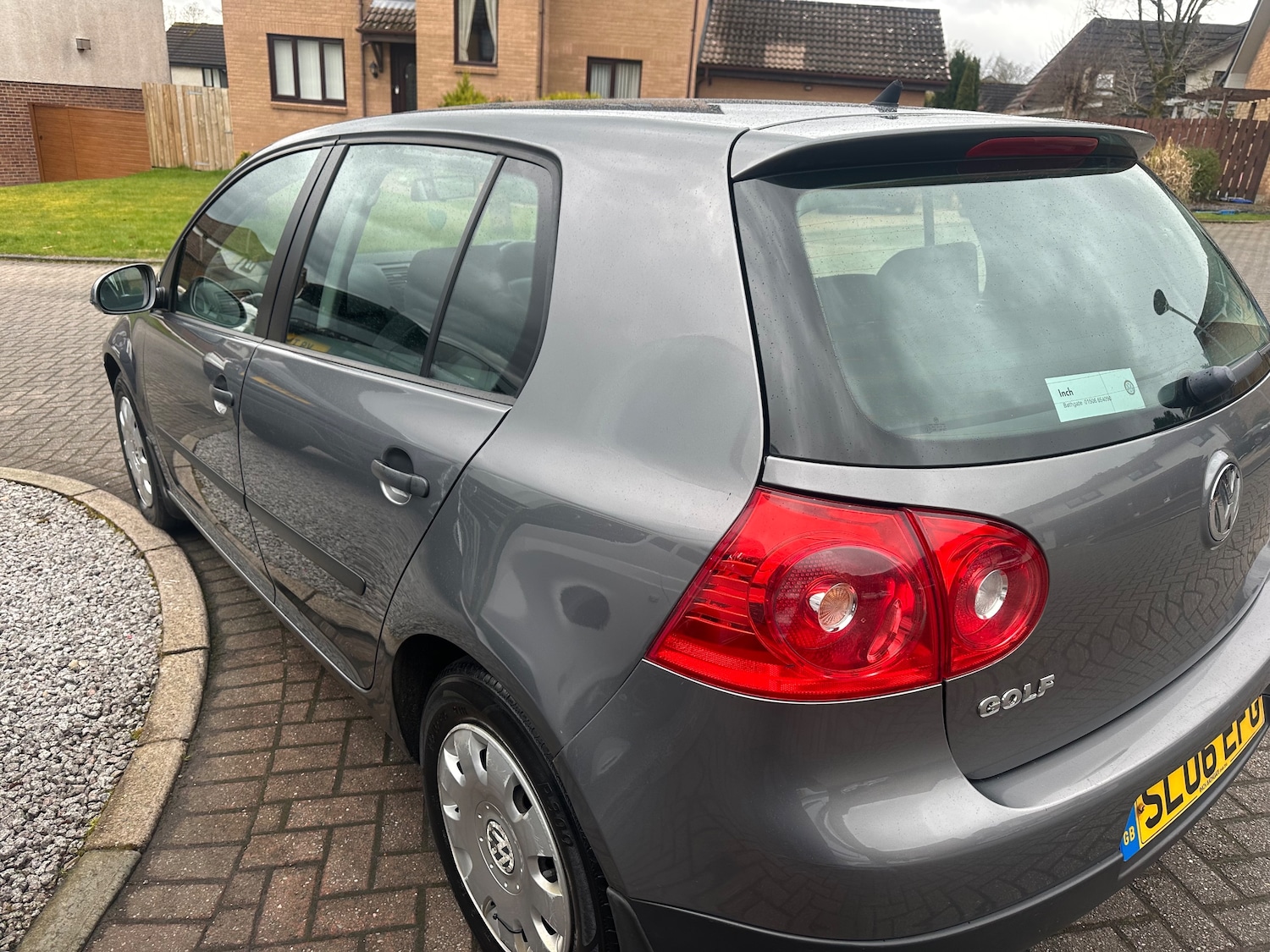 Used Volkswagen Golf for sale - 78218217: Photo 10