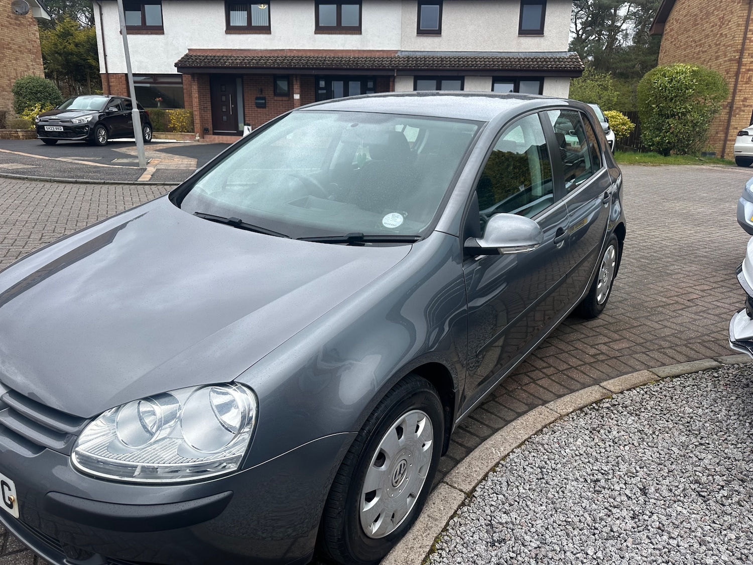 Used Volkswagen Golf for sale - 78218217: Photo 11