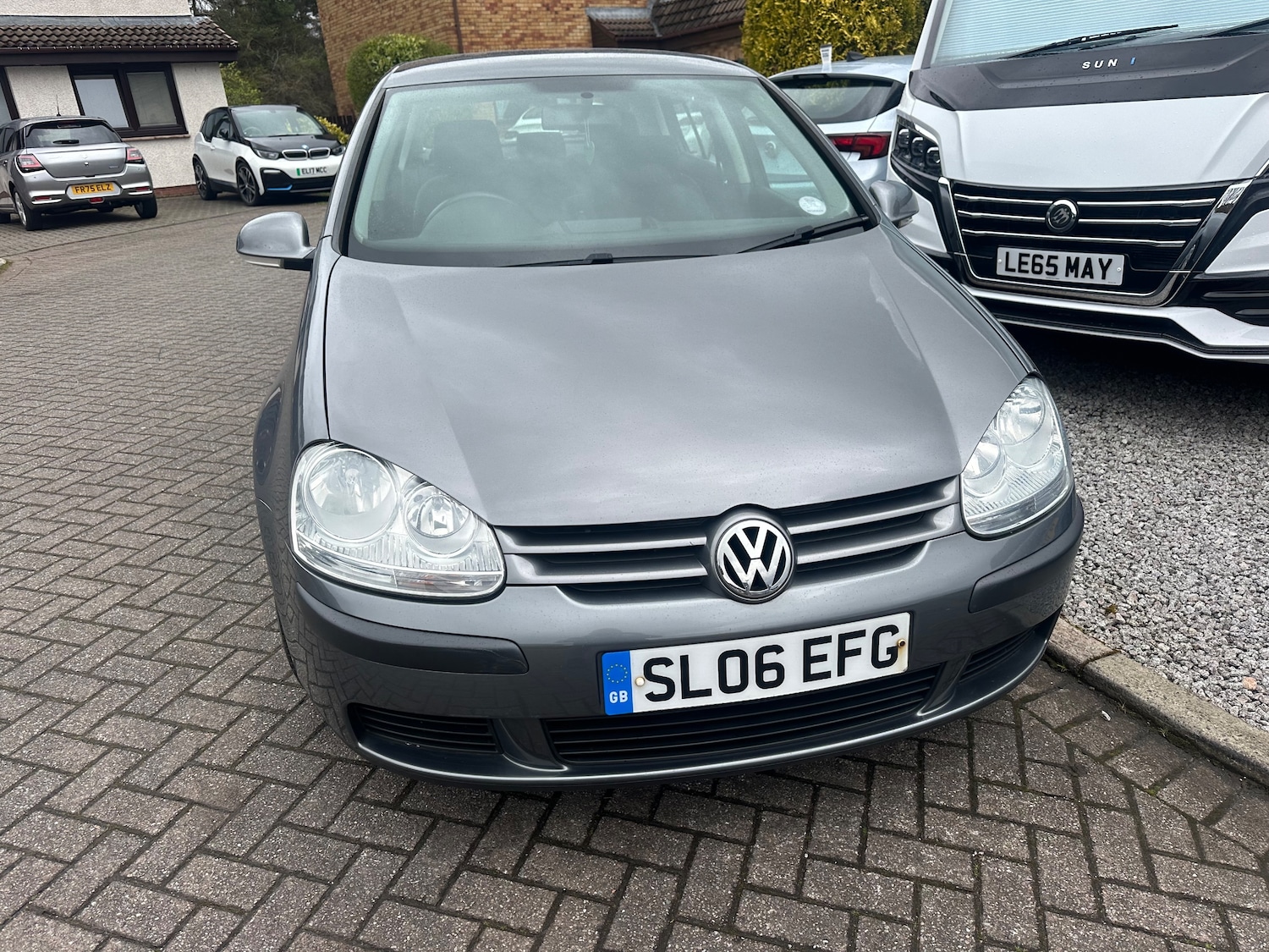 Used Volkswagen Golf for sale - 78218217: Photo 12