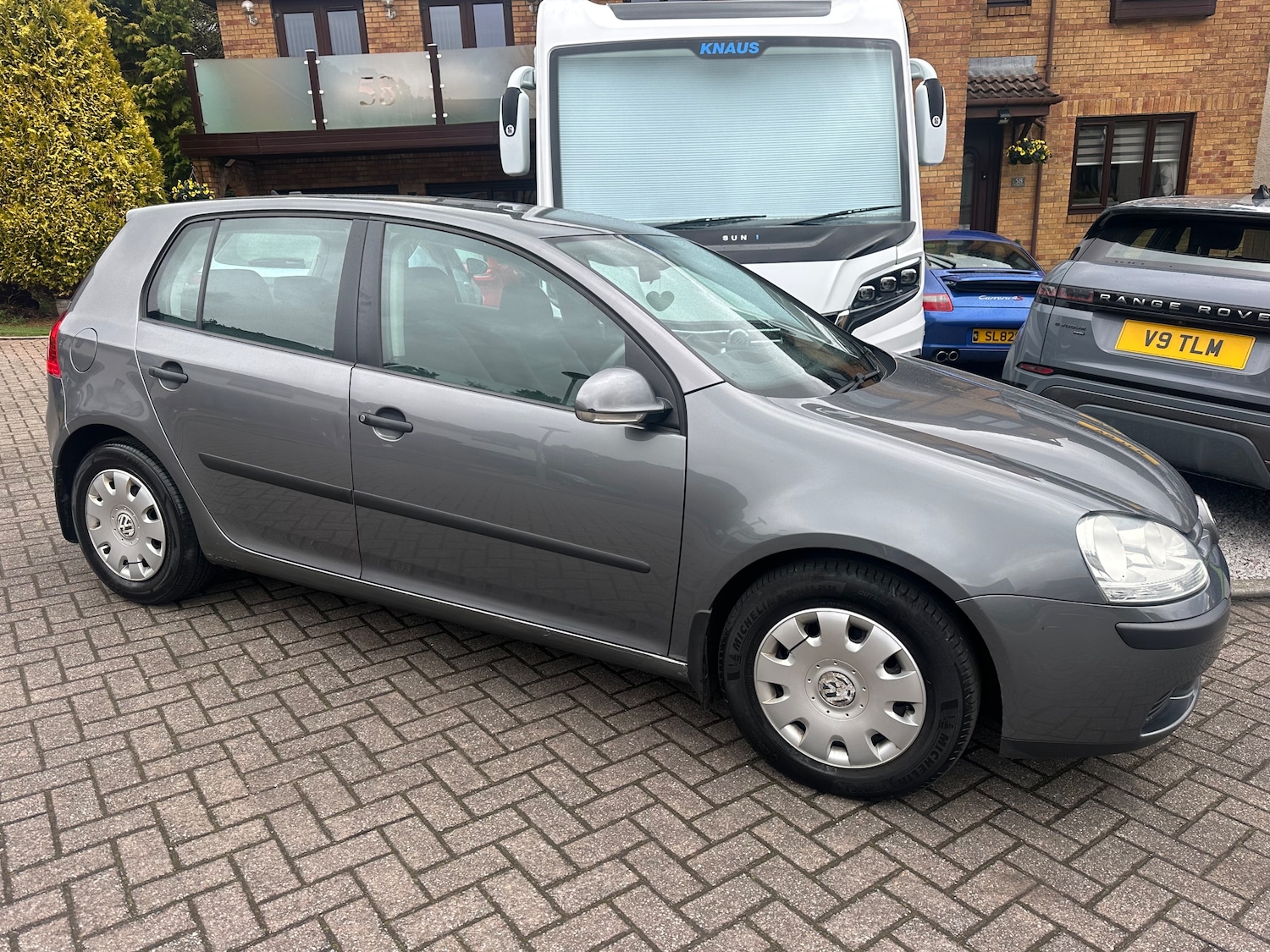 Used Volkswagen Golf for sale - 78218217: Photo 13