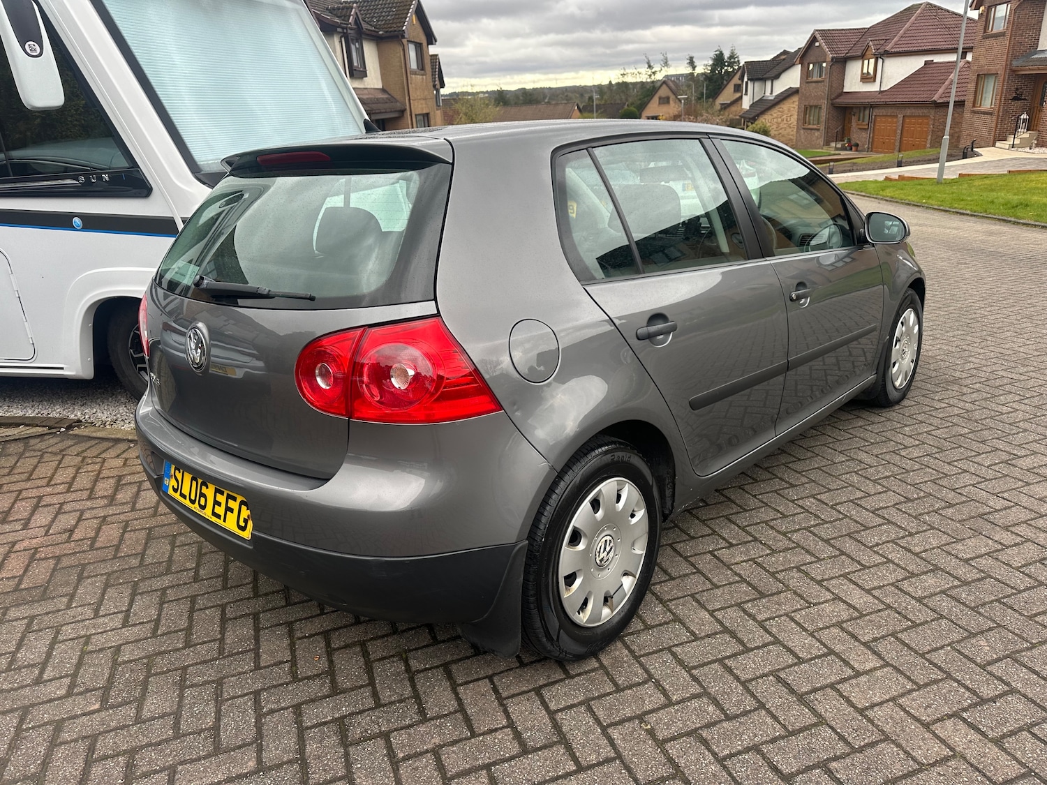 Used Volkswagen Golf for sale - 78218217: Photo 15