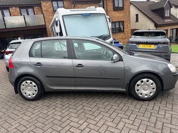 Used Volkswagen Golf 2006 for sale - 78218217: Photo
