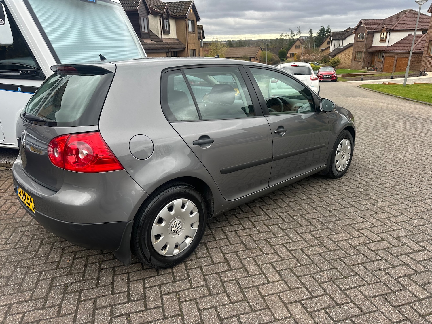 Used Volkswagen Golf for sale - 78218217: Photo 2