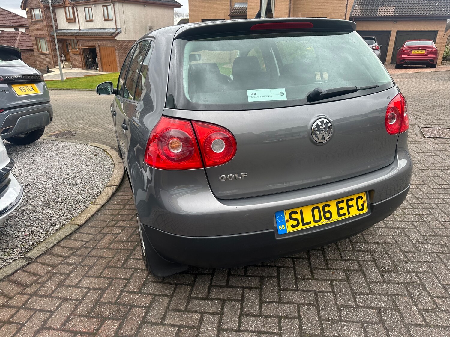 Used Volkswagen Golf for sale - 78218217: Photo 22