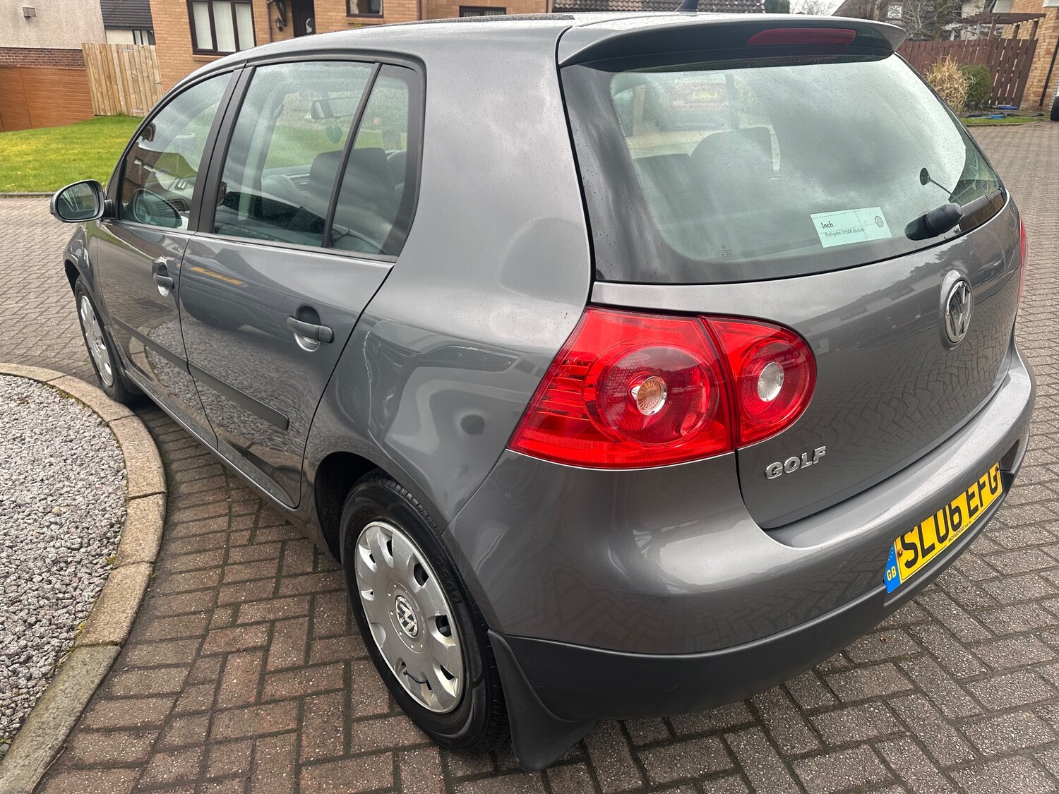 Used Volkswagen Golf for sale - 78218217: Photo 23