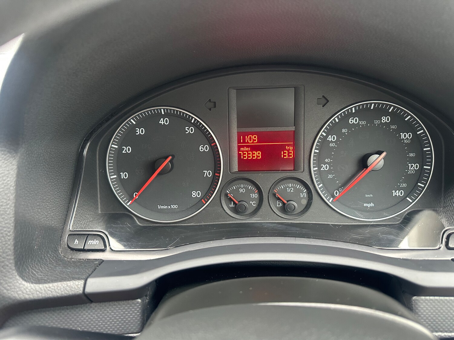 Used Volkswagen Golf for sale - 78218217: Photo 25