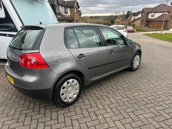 Used Volkswagen Golf 2006 for sale - 78218217: Photo