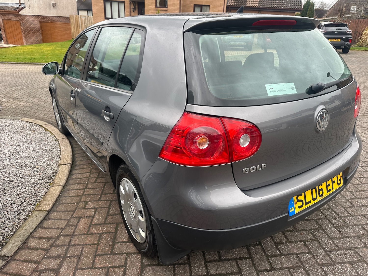 Used Volkswagen Golf for sale - 78218217: Photo 4