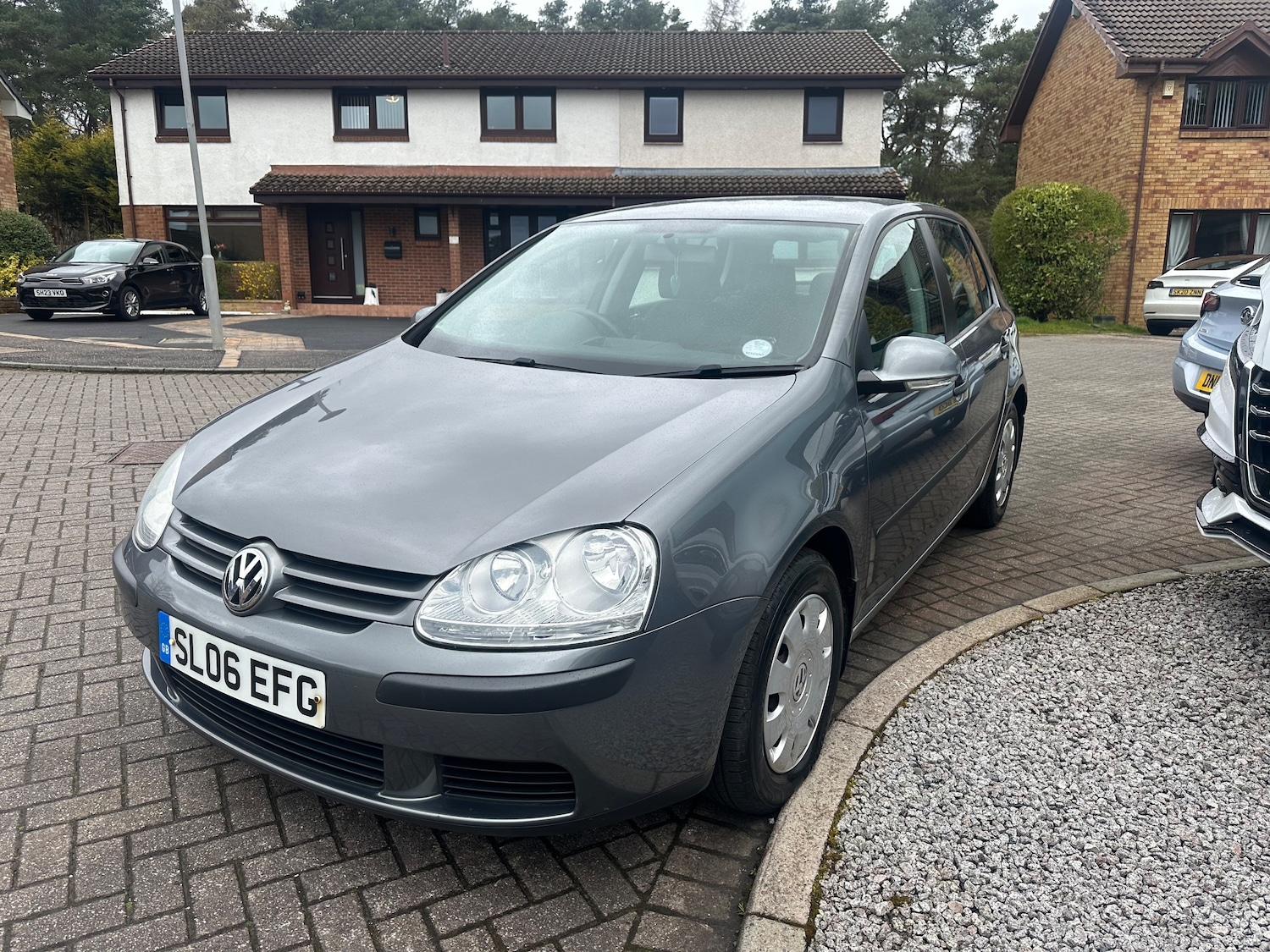 Used Volkswagen Golf for sale - 78218217: Photo 5