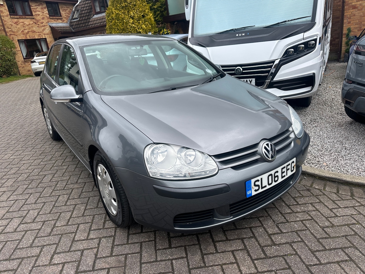 Used Volkswagen Golf for sale - 78218217: Photo 6