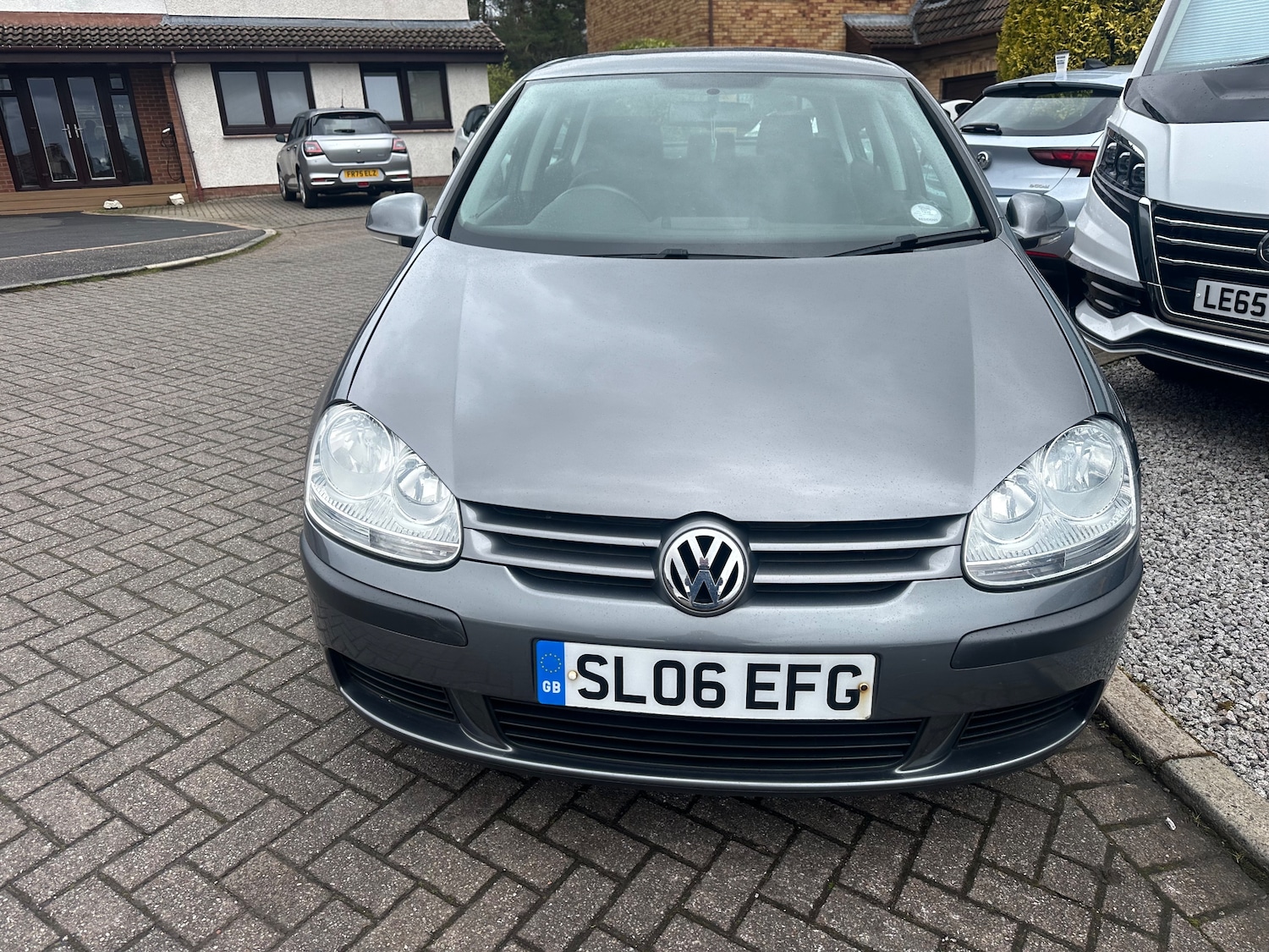Used Volkswagen Golf for sale - 78218217: Photo 7