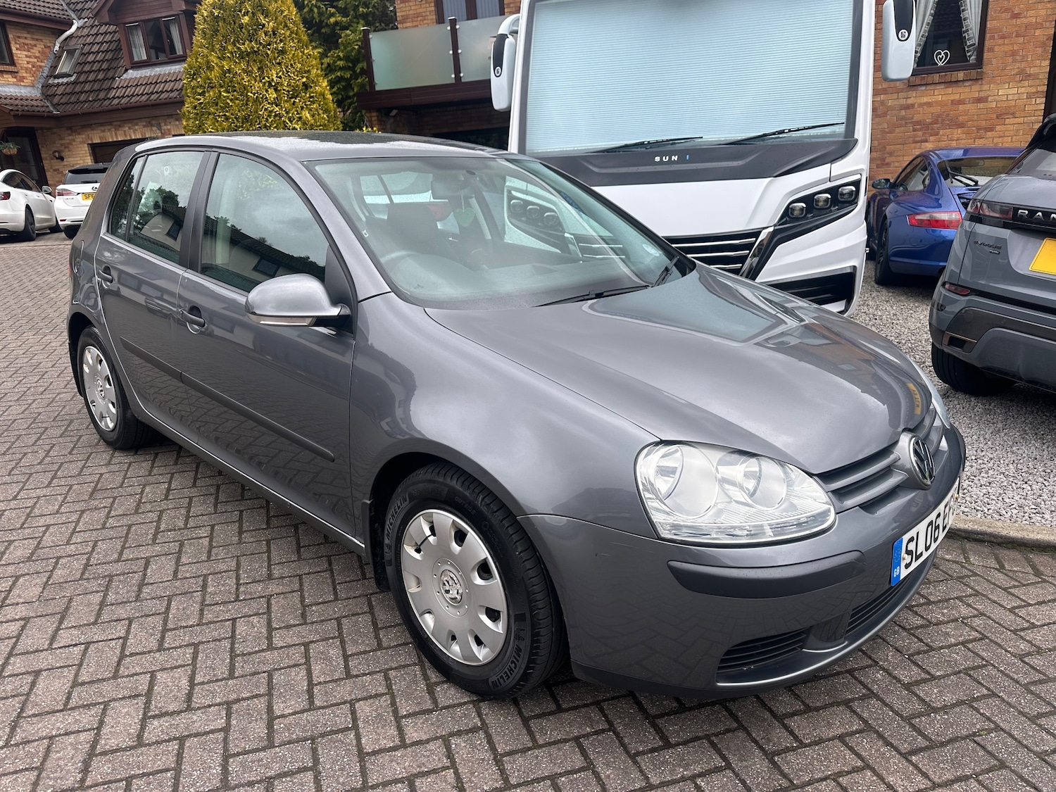 Used Volkswagen Golf for sale - 78218217: Photo 8