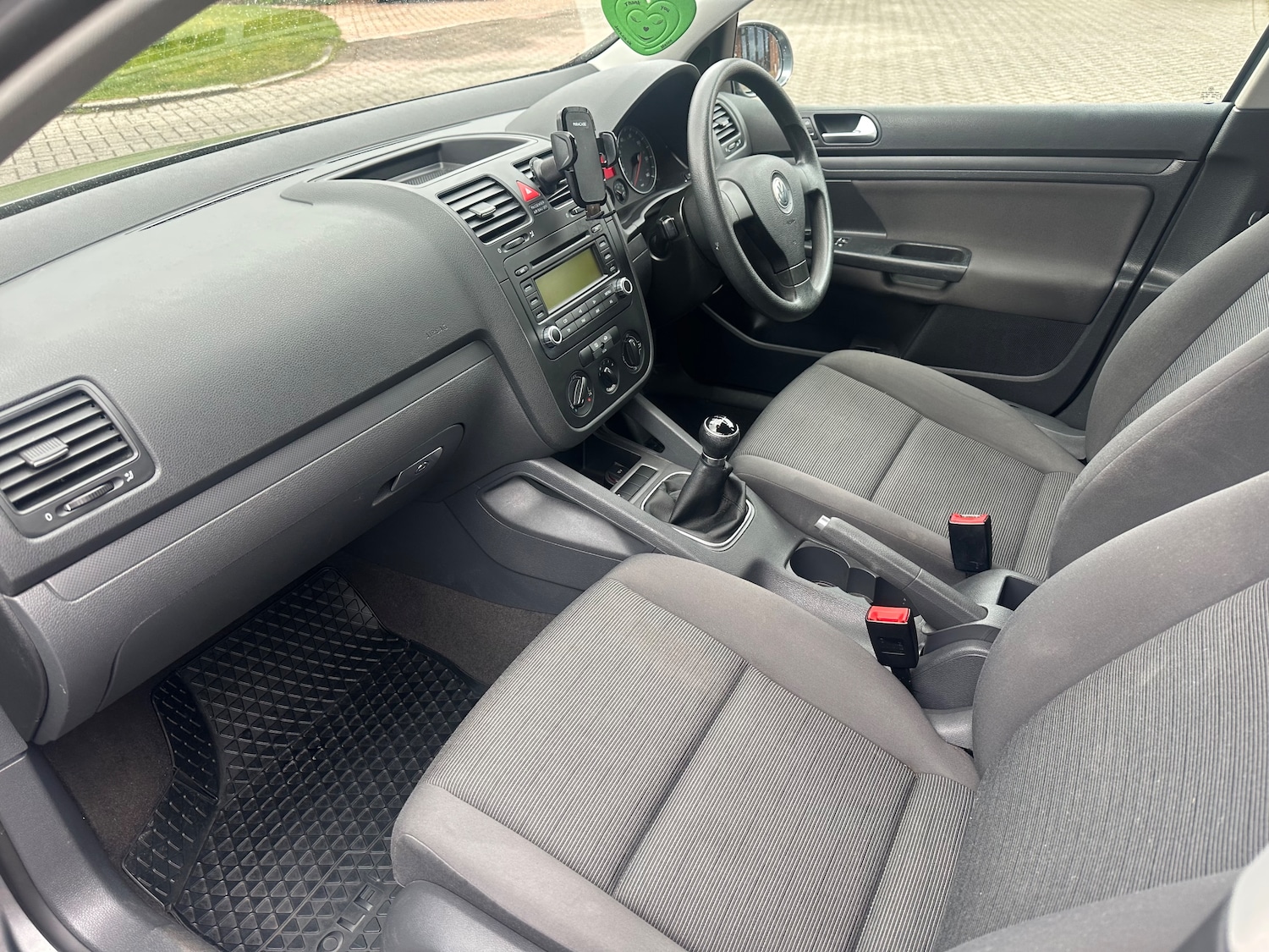 Used Volkswagen Golf for sale - 78218217: Photo 9