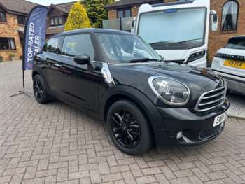 2014 (14) - COOPER 3-Door
