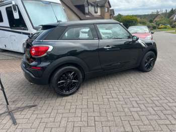 Used MINI Paceman 2014 for sale - 74858629: Photo
