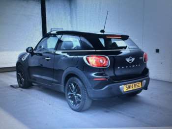 Used MINI Paceman 2014 for sale - 74858629: Photo