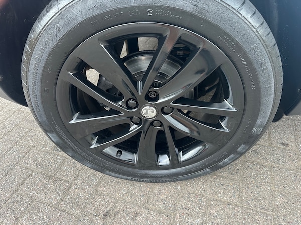 Used Vauxhall Mokka X 2018 for sale - 74071532: Photo 10