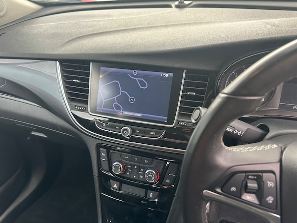 Used Vauxhall Mokka X 2018 for sale - 74071532: Photo 15