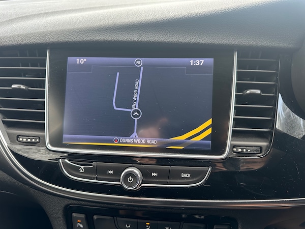 Used Vauxhall Mokka X 2018 for sale - 74071532: Photo 17