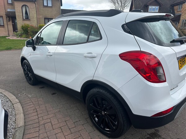 Used Vauxhall Mokka X 2018 for sale - 74071532: Photo 18