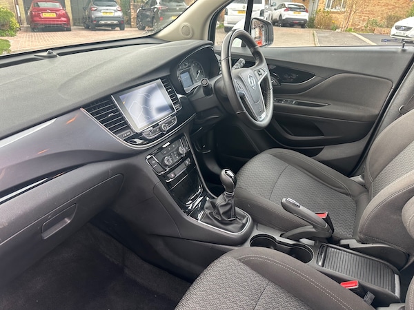 Used Vauxhall Mokka X 2018 for sale - 74071532: Photo 22