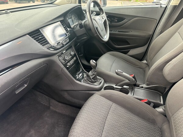 Used Vauxhall Mokka X 2018 for sale - 74071532: Photo 27