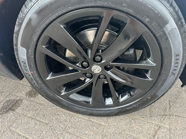 Used Vauxhall Mokka X 2018 for sale - 74071532: Photo 8