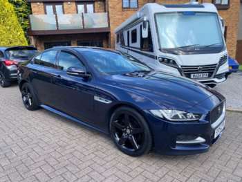 2015 (15) - R-SPORT 4-Door