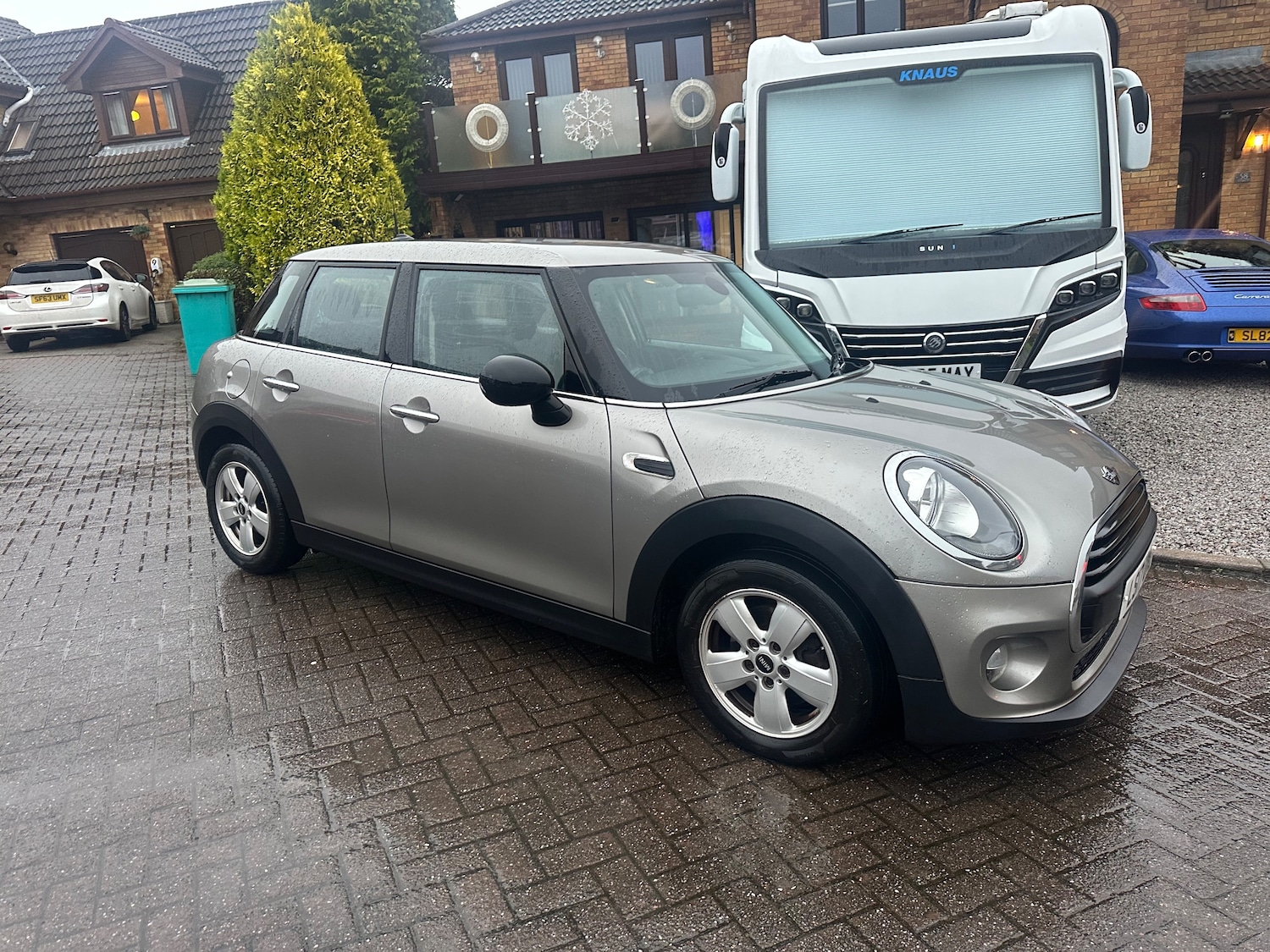 Used MINI Hatch 2017 for sale - 76859369: Photo 1