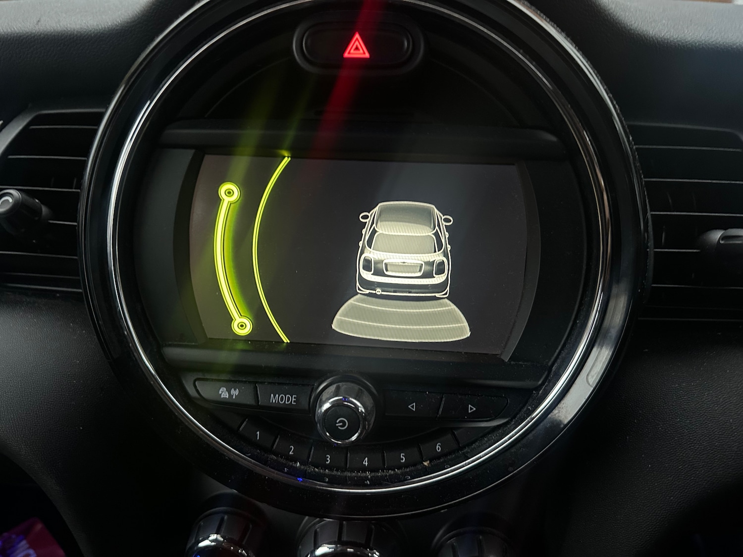 Used MINI Hatch 2017 for sale - 76859369: Photo 10