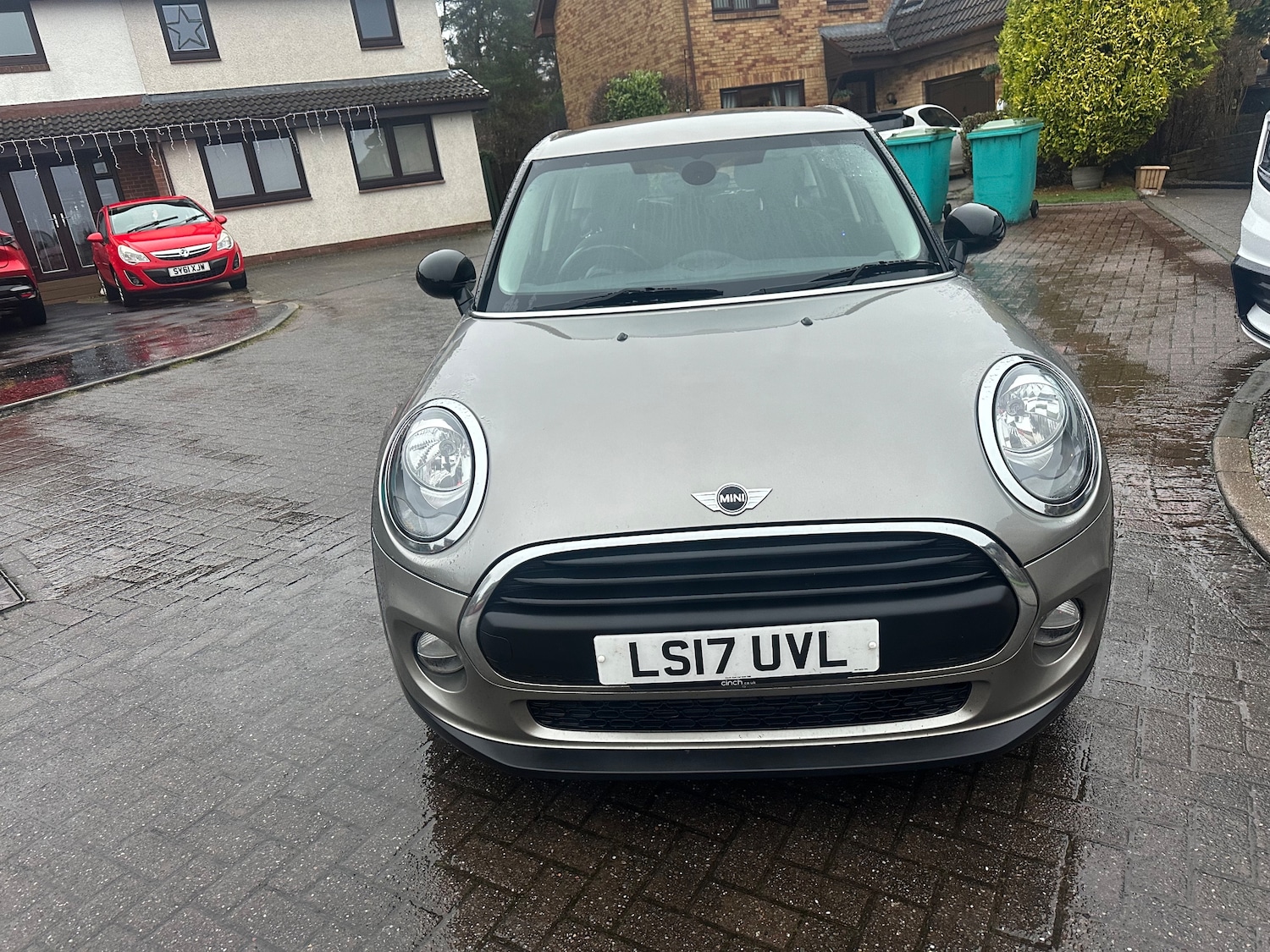 Used MINI Hatch 2017 for sale - 76859369: Photo 11