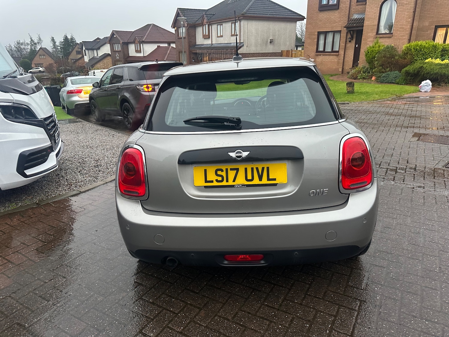 Used MINI Hatch 2017 for sale - 76859369: Photo 12