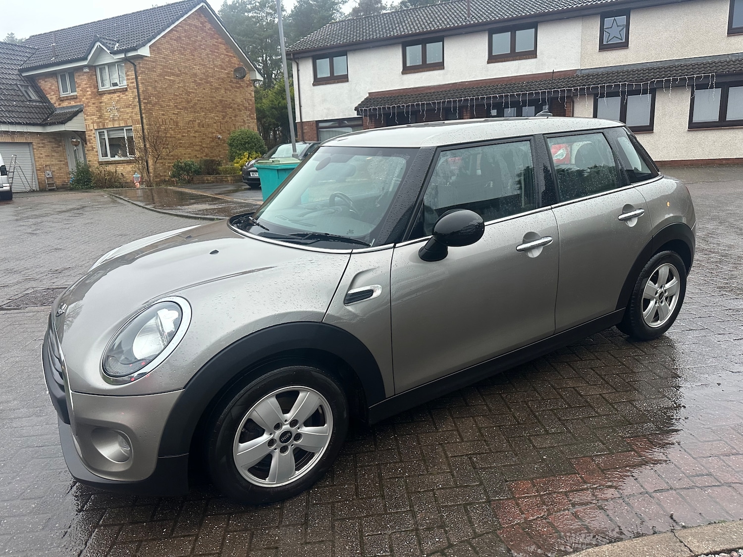 Used MINI Hatch 2017 for sale - 76859369: Photo 13