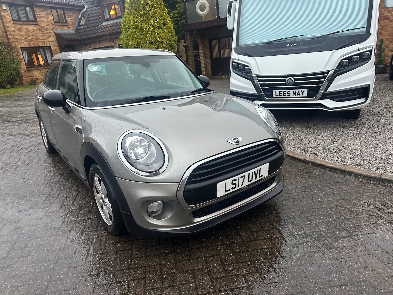 Used MINI Hatch 2017 for sale - 76859369: Photo 14