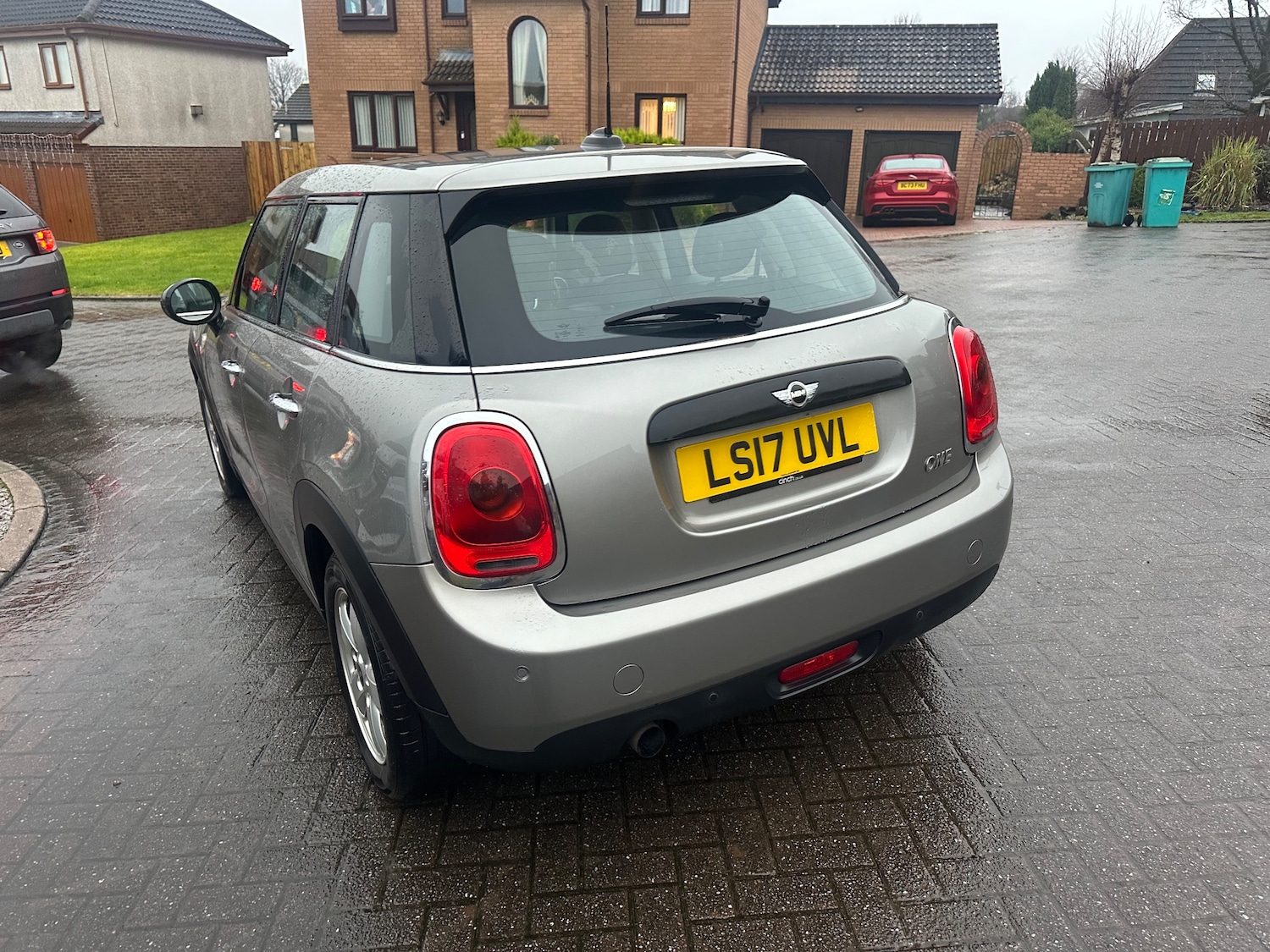 Used MINI Hatch 2017 for sale - 76859369: Photo 15
