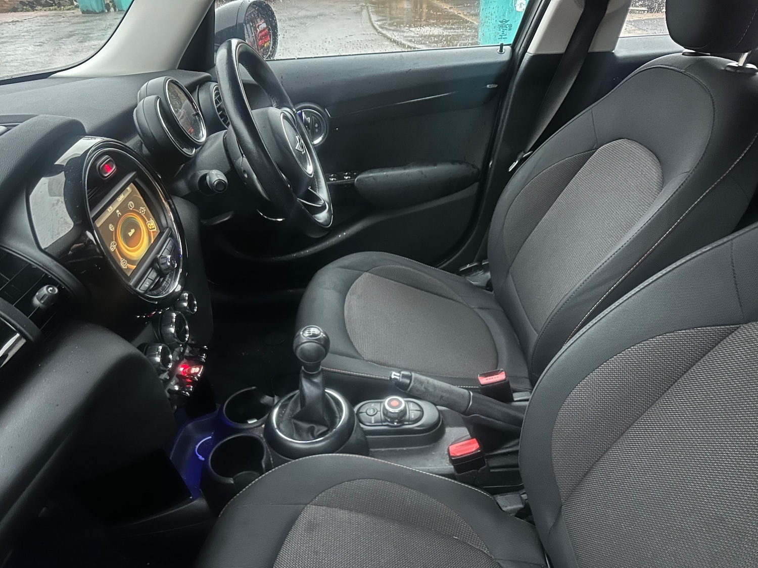 Used MINI Hatch 2017 for sale - 76859369: Photo 18