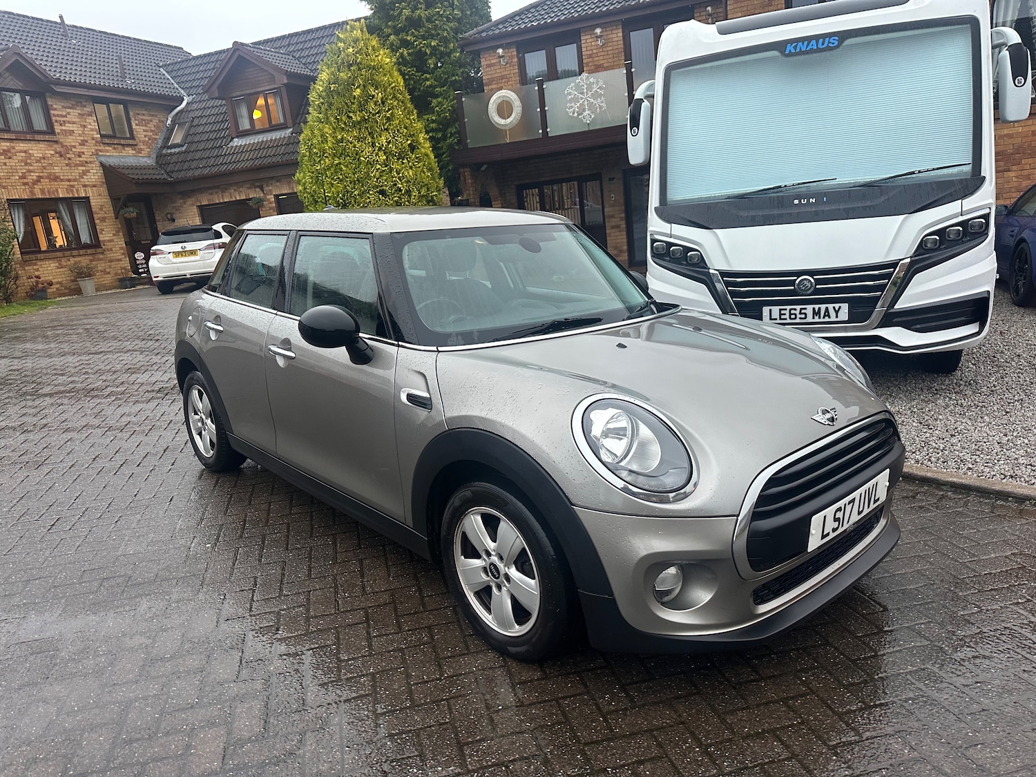 Used MINI Hatch 2017 for sale - 76859369: Photo 19