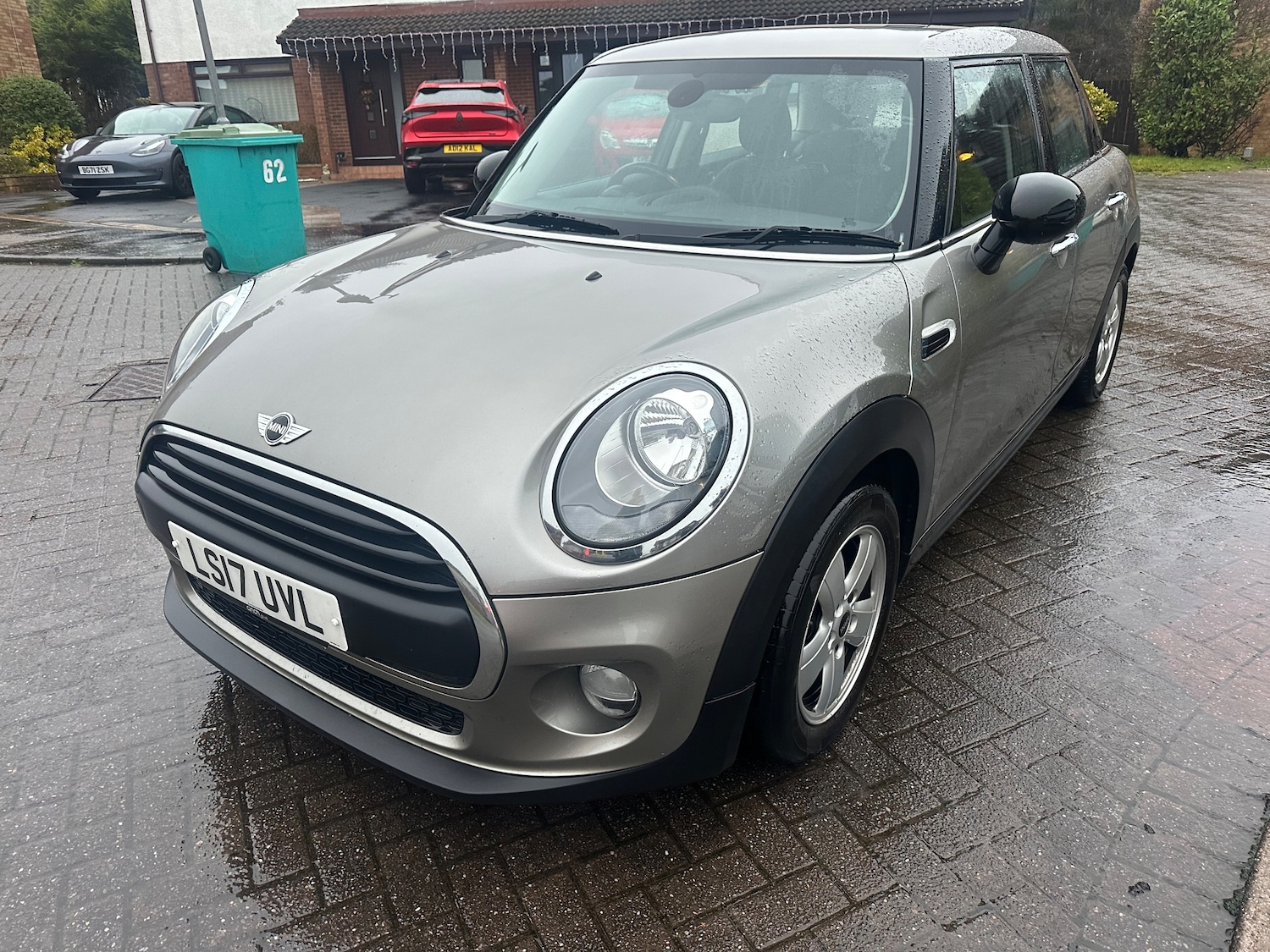 Used MINI Hatch 2017 for sale - 76859369: Photo 20