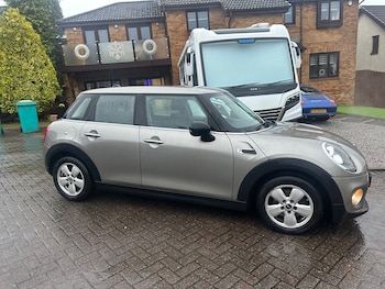 Used MINI Hatch 2017 for sale - 76859369: Photo