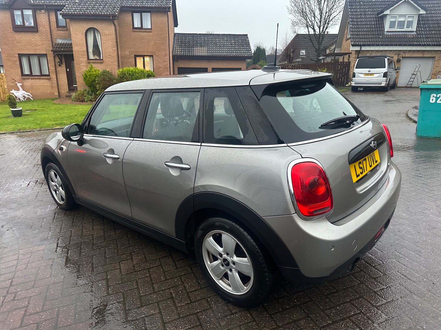 Used MINI Hatch 2017 for sale - 76859369: Photo 5