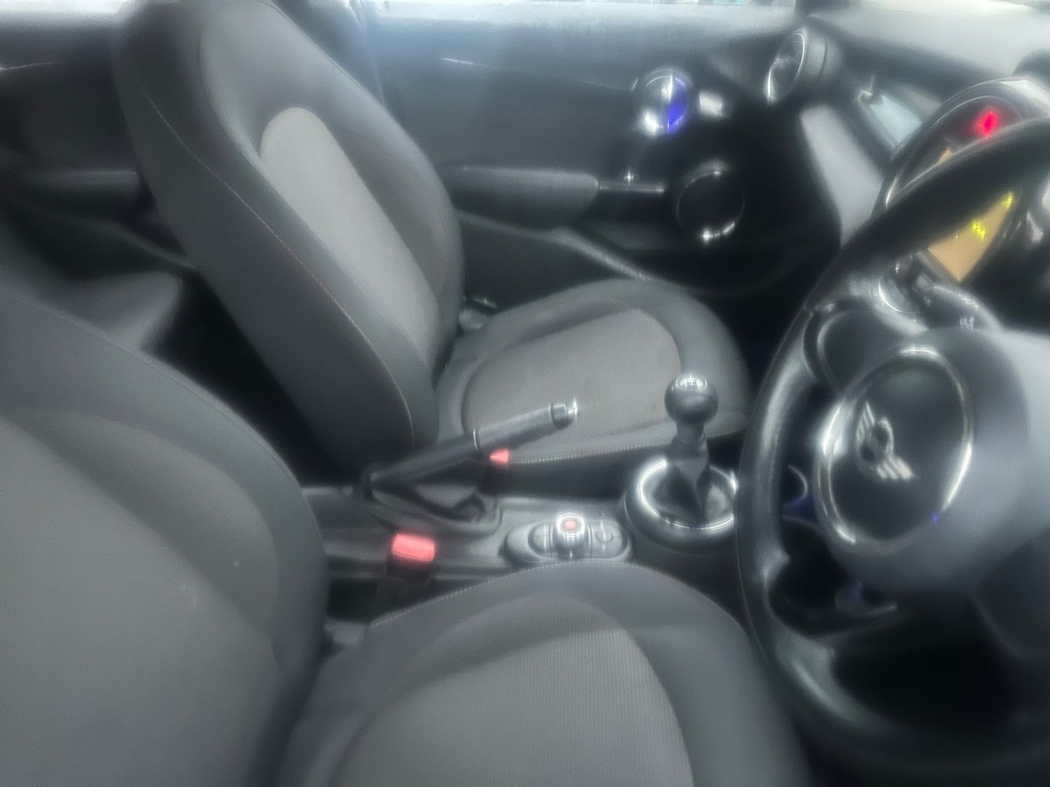 Used MINI Hatch 2017 for sale - 76859369: Photo 9