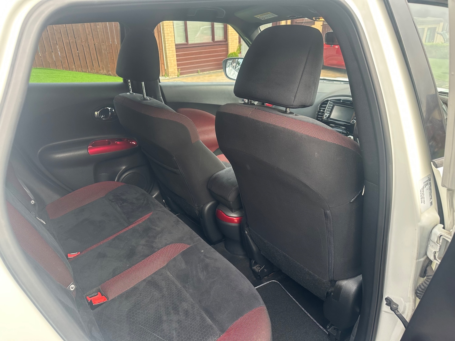 Used Nissan Juke 2014 for sale - 77057957: Photo 13